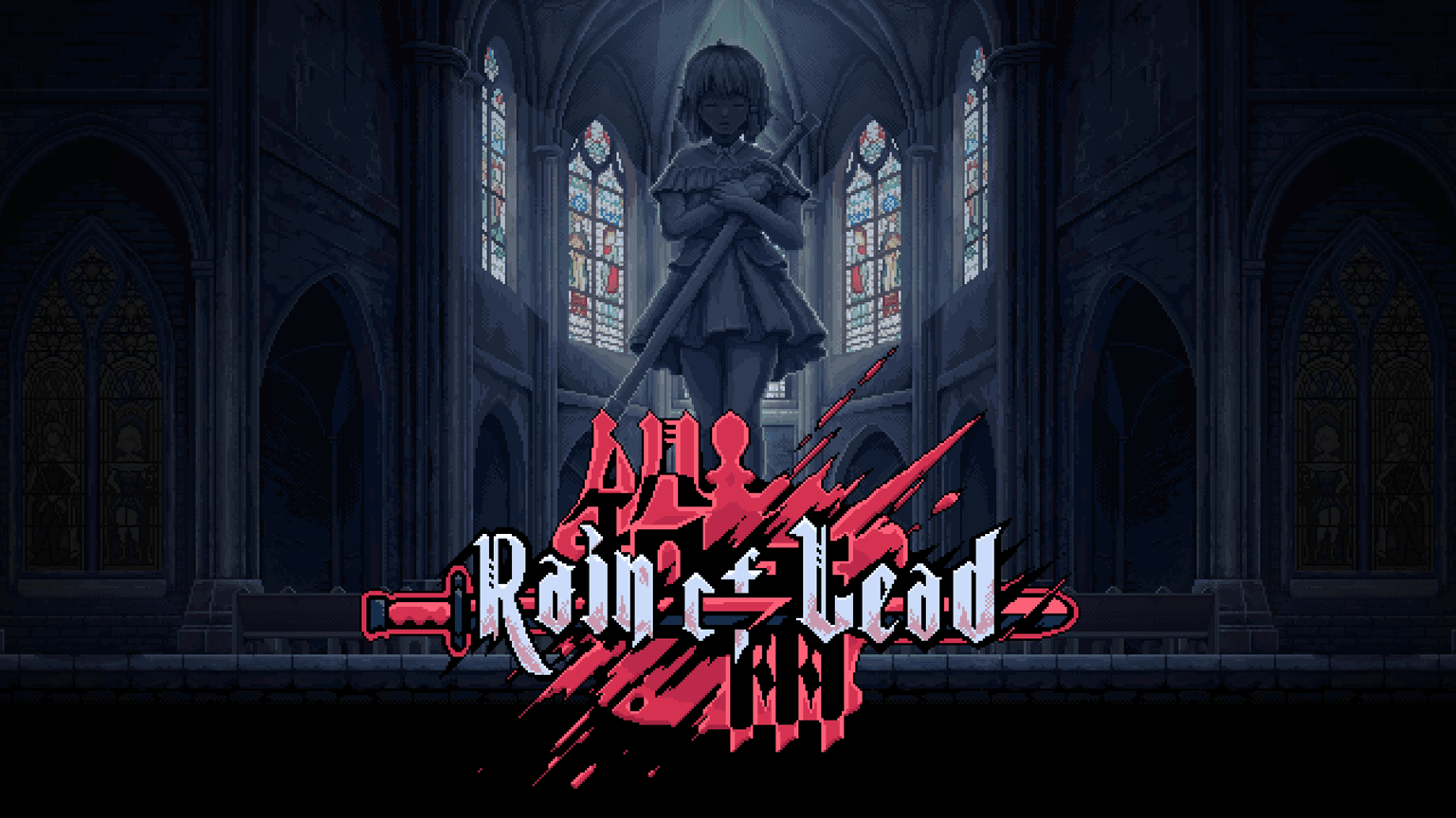 铅雨2